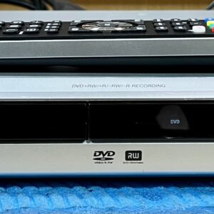Tallentava dvd-soitin Sony RDR-GX220