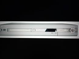 Tallentava dvd   Philips DVRD77
