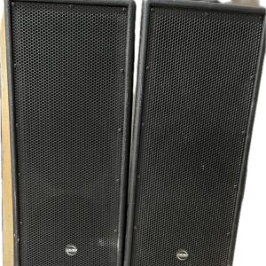 PA kaiutinpari EAW vr62 200w