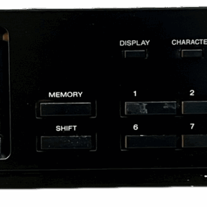 Sony ST-S320 FM-AM- viritin