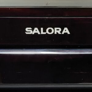 Videonauhuri Salora VCR 1939