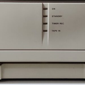 Videonauhuri JVC AG-4700