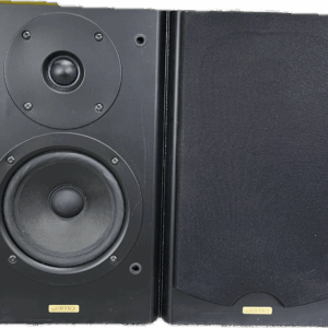 Kaiuttimet JAMO 6ohm Max 90w